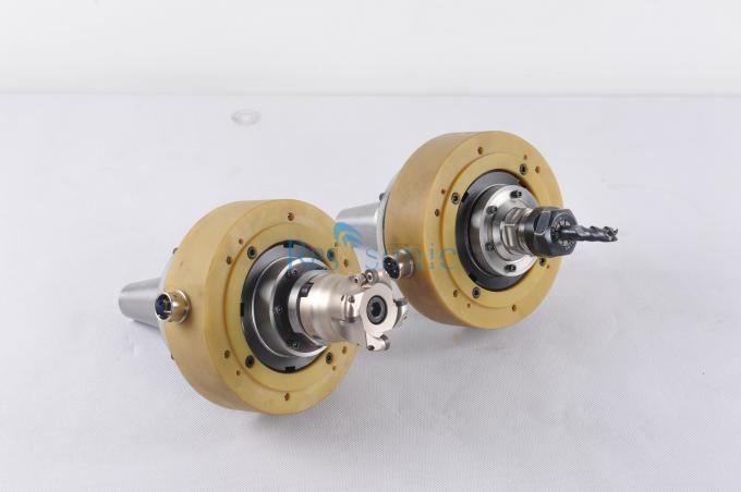 Rotary 	Ultrasonic Machining Tool Ultrasonic Assisted Drilling 0