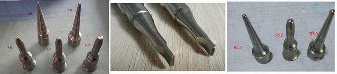 Digital Generator Ultrasonic Welding Equipment  Simple To Operate 1