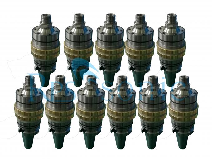 20Khz Ultrasonic Machining Tool Ultrasonic Vibration Assisted Ceramic Glass Cutting 0