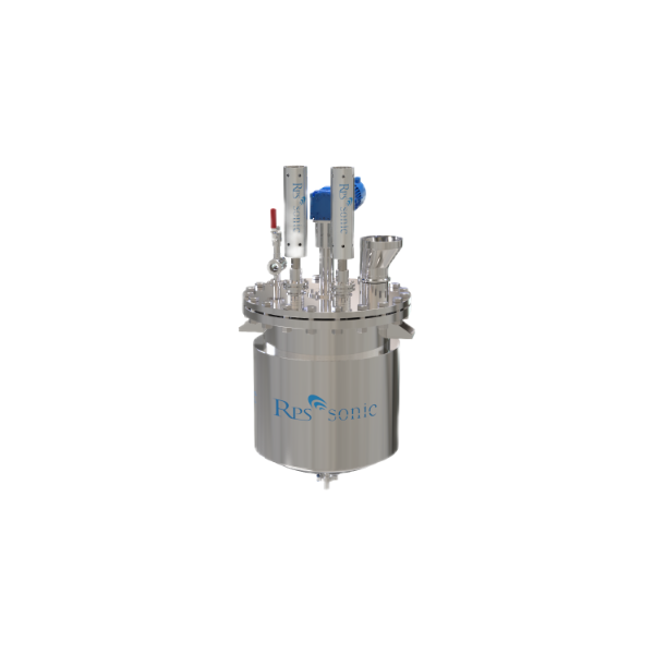 High energy power ultrasound Ultrasonic Homogenizer Sonicator Mixing High energy power ultrasound Ultrasonic Homogenizer Sonicator Mixing