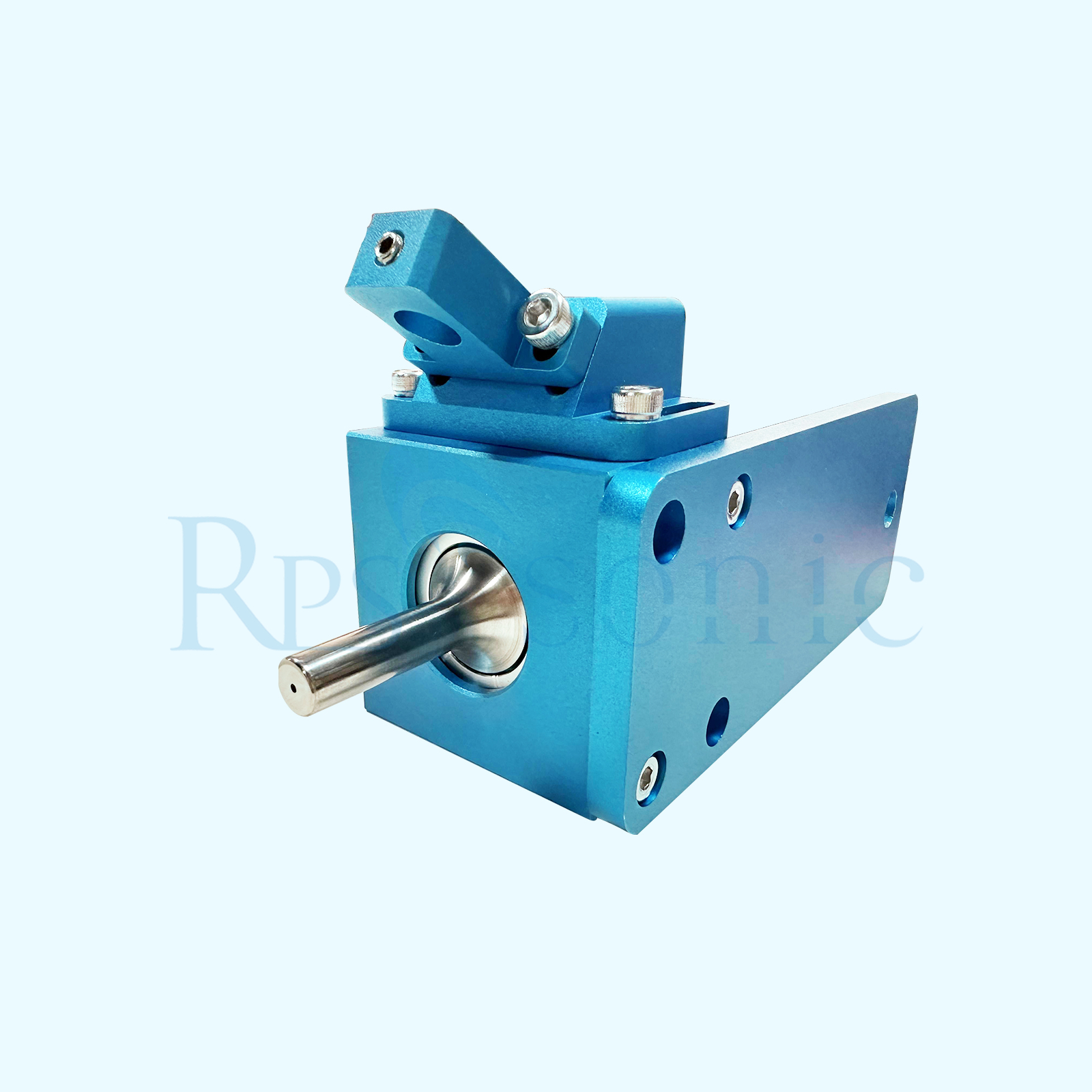 40Khz WideMist Ultrasonic Spray Nozzle ultrasonic coating 40Khz WideMist Ultrasonic Spray Nozzle ultrasonic coating