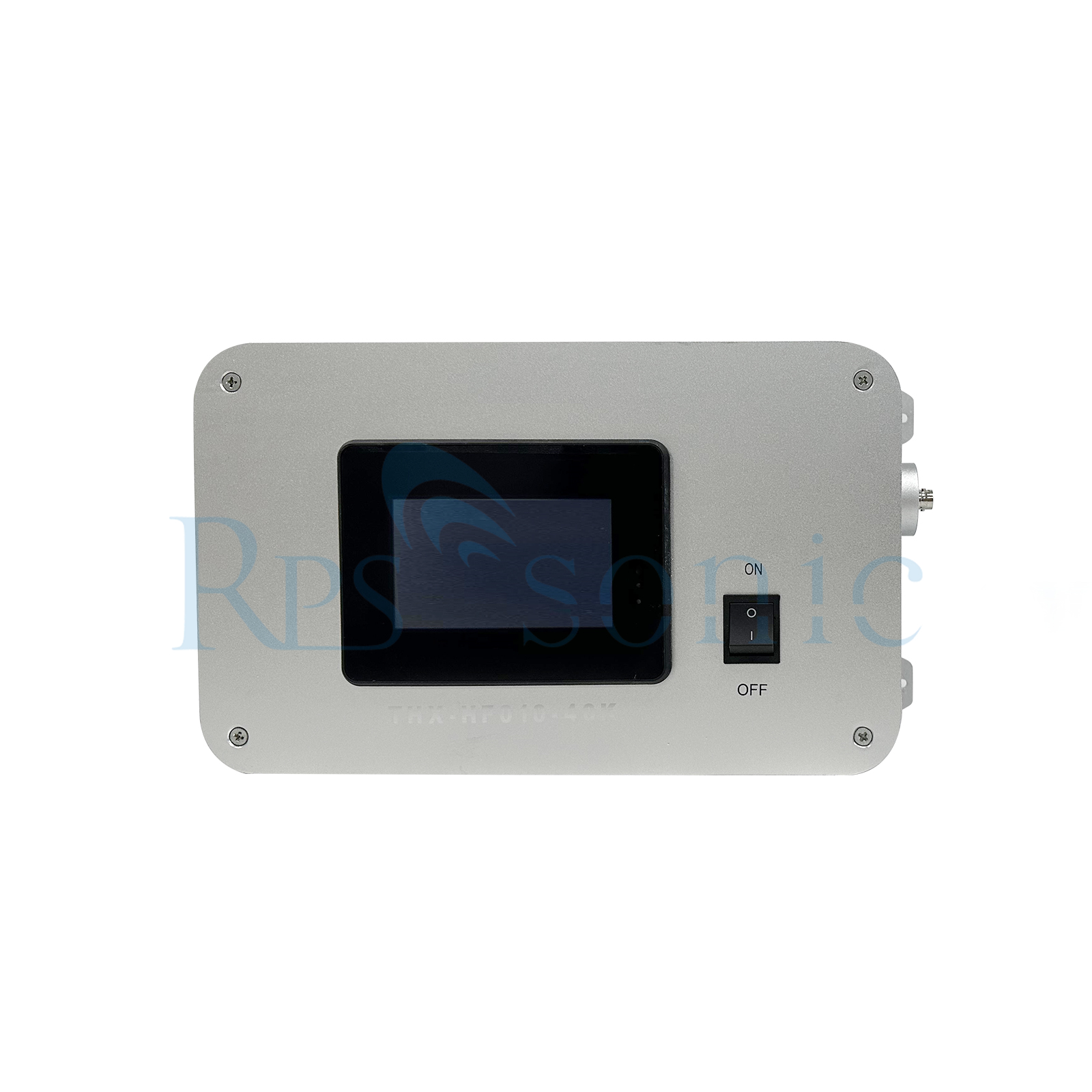 40Khz WideMist Ultrasonic Spray Nozzle ultrasonic coating 40Khz WideMist Ultrasonic Spray Nozzle ultrasonic coating