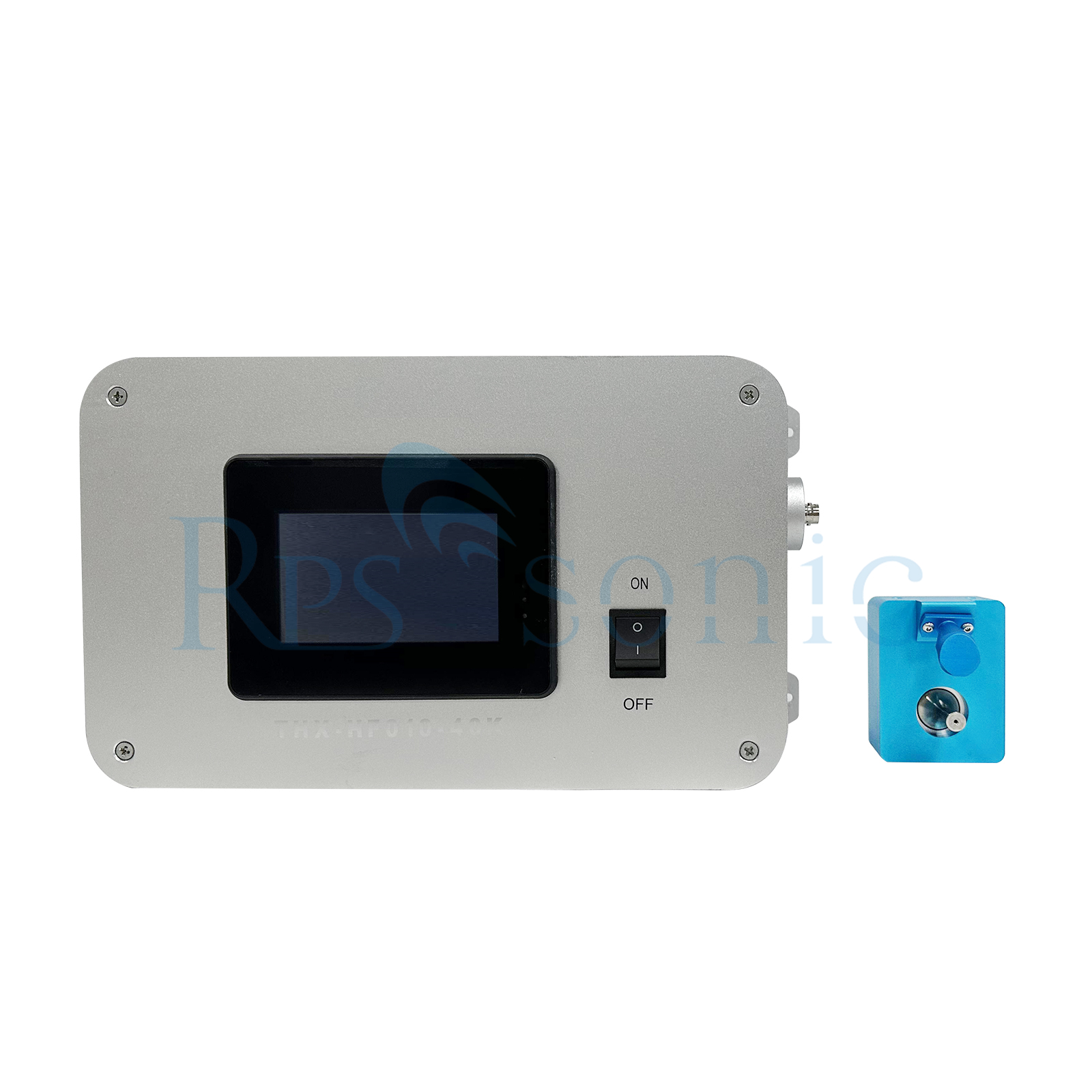 40Khz WideMist Ultrasonic Spray Nozzle ultrasonic coating 40Khz WideMist Ultrasonic Spray Nozzle ultrasonic coating