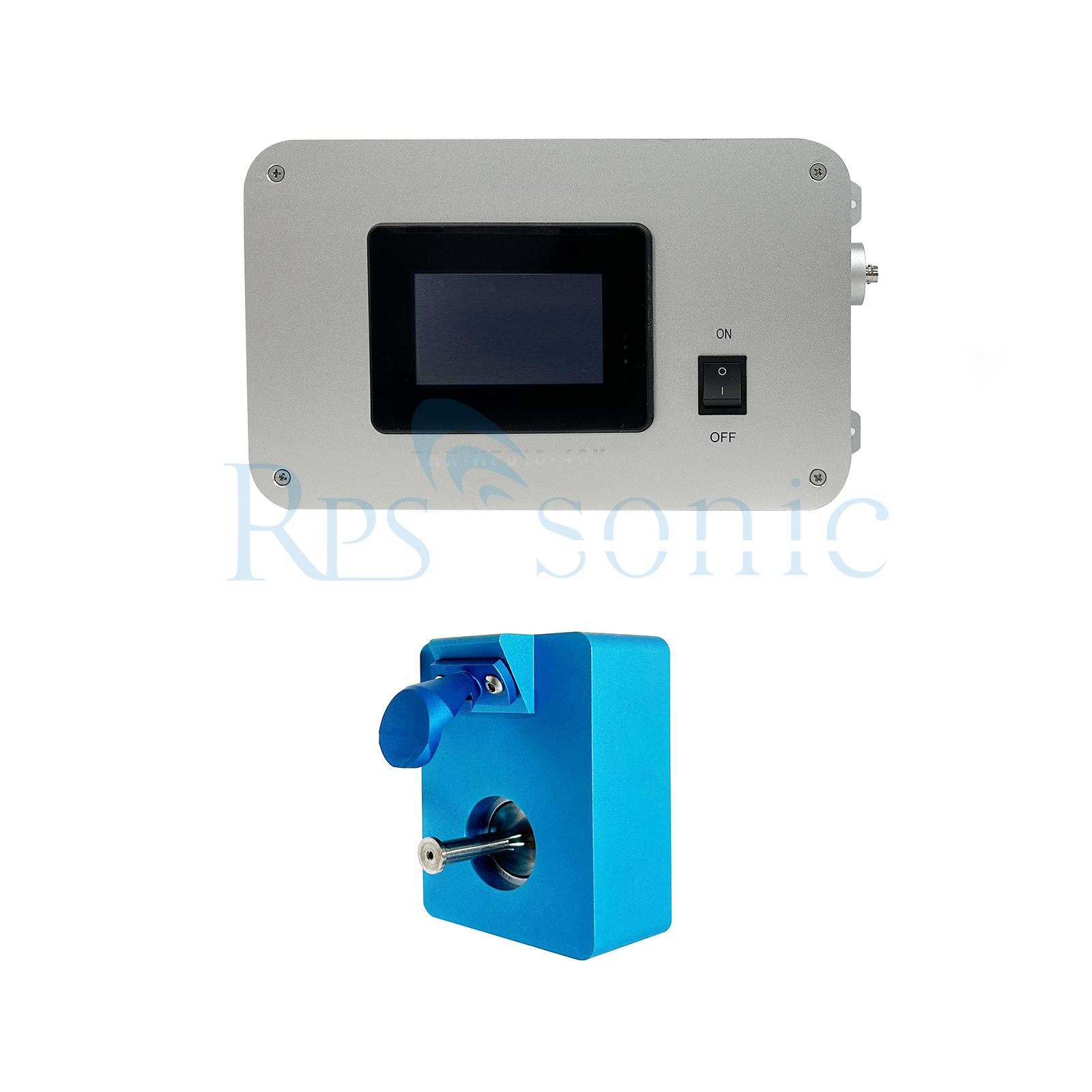 40Khz WideMist Ultrasonic Spray Nozzle ultrasonic coating 40Khz WideMist Ultrasonic Spray Nozzle ultrasonic coating