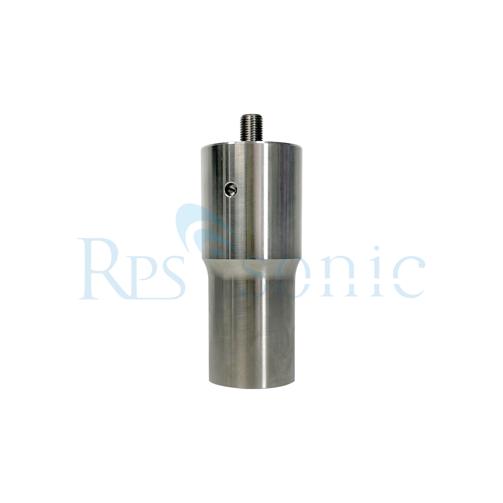 20Khz customized ultrasonic welding horn with matched bottom mold