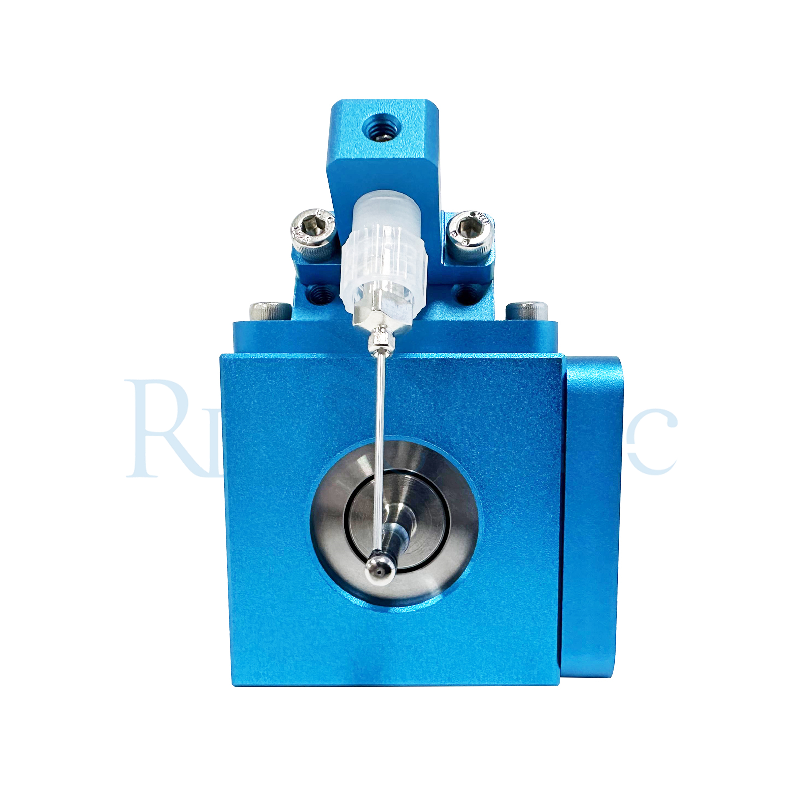 100K Ultrasonic spray coating nozzle for Photoresist spraying