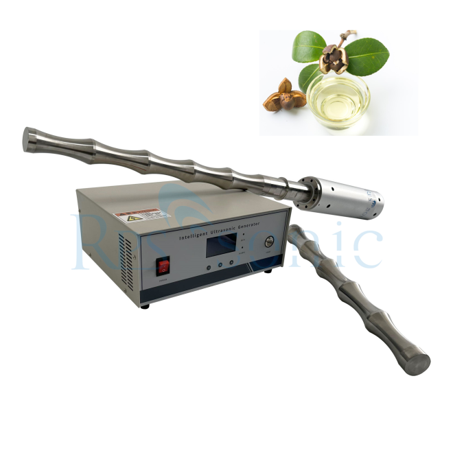 Can ultrasonic homogenizer be used in paint applications