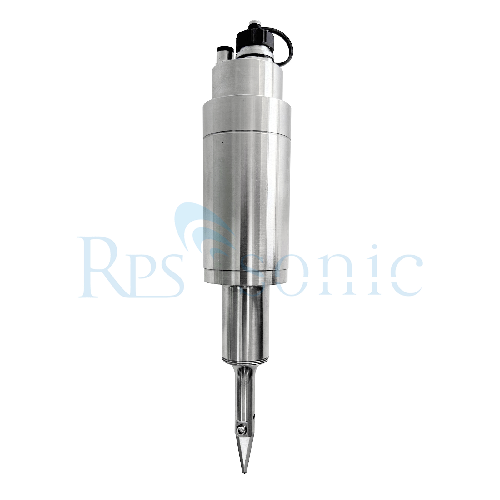ultrasonic cutting