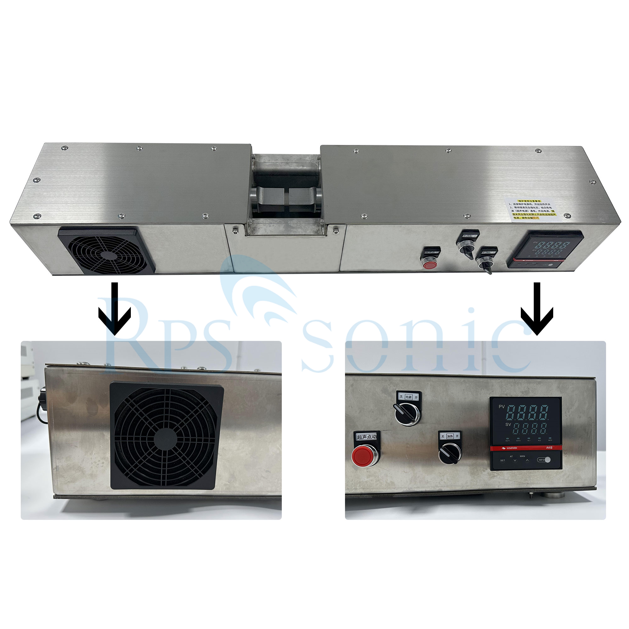 20Khz ultrasonic dip tinning welding Ultrasonic Soldering iron Pots China supplier 20Khz ultrasonic dip tinning welding Ultrasonic Soldering iron Pots China supplier