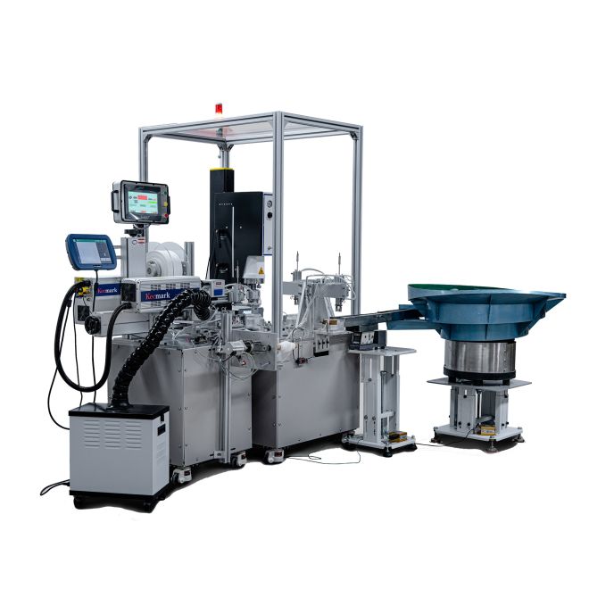 Is the ultrasonic plastic welding machine efficient?