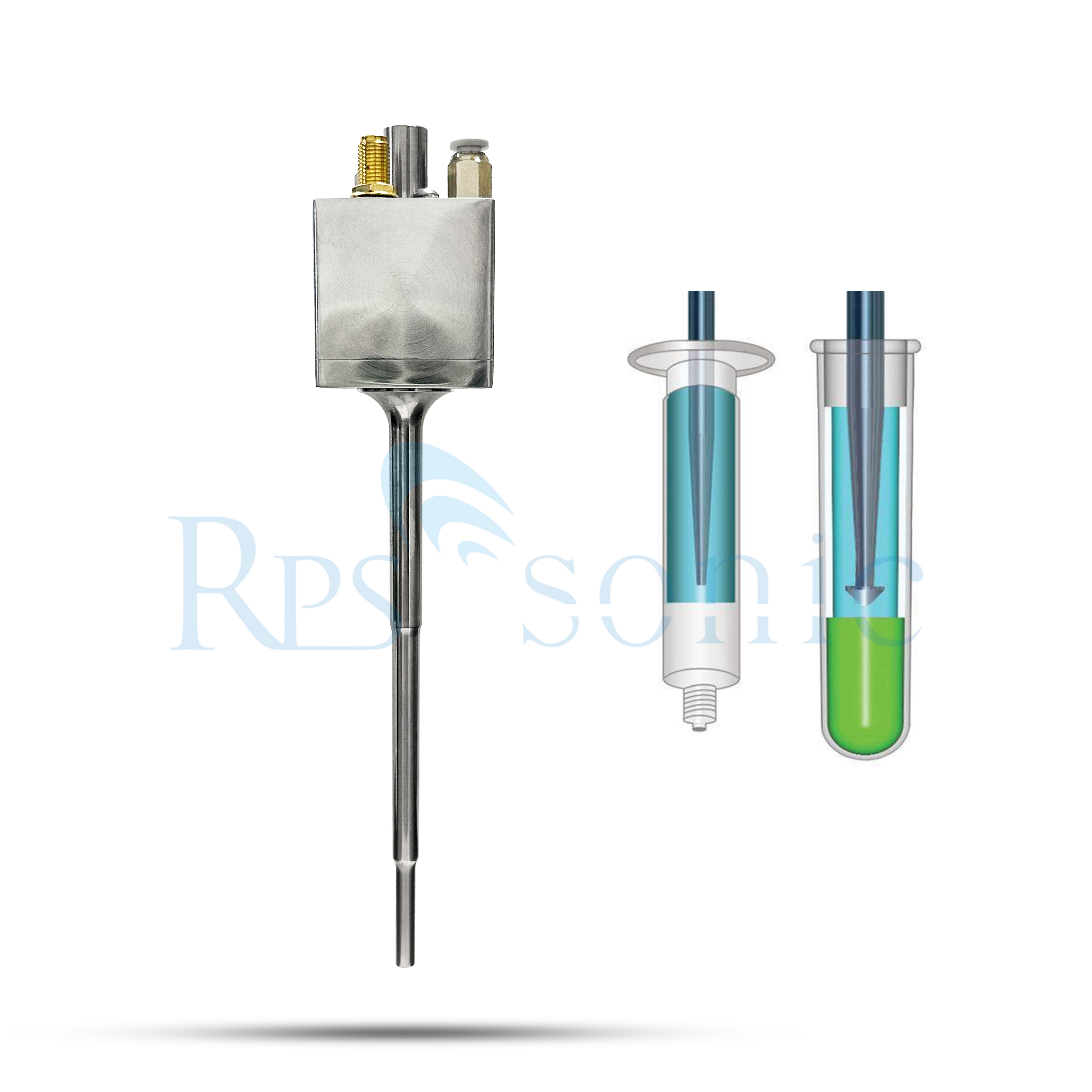 High frequency Ultrasonic spraying coating equipment for Nano film spraying High frequency Ultrasonic spraying coating equipment for Nano film spraying