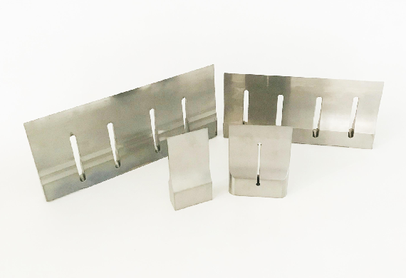 ultrasonic cutting
