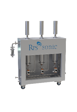 ultrasonic cutting