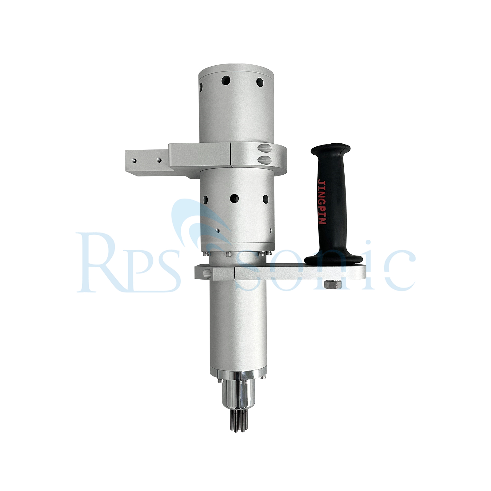 Do you understand the Ultrasonic Impact Treatment ?