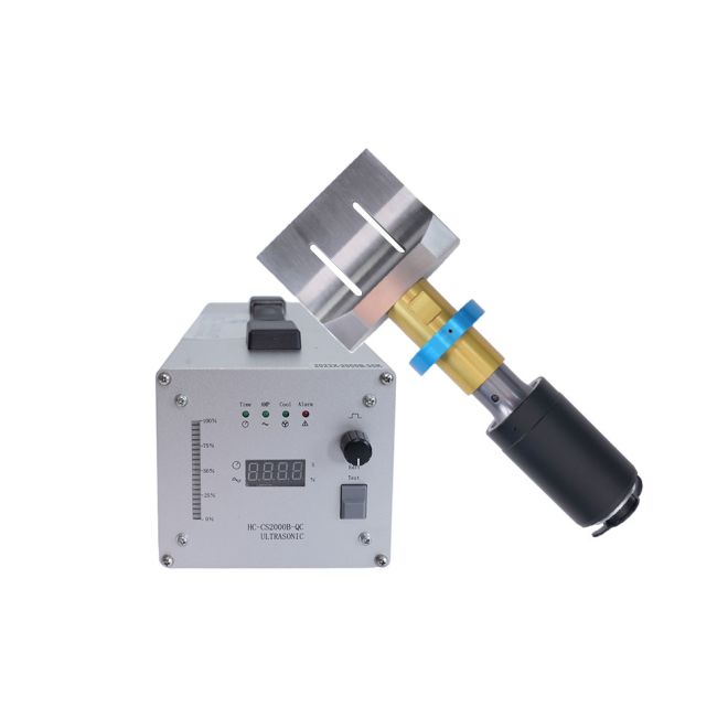 Why choose ultrasonic cutter to cut rubber?