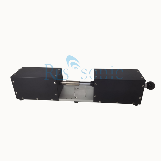 What is the function of ultrasonic wire stripping machine?
