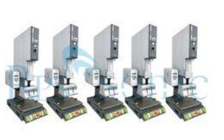 Exploring Ultrasonic Welding: Principles, Applications, and Innovations