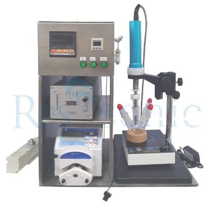 What is sonicator ultrasonic processor?