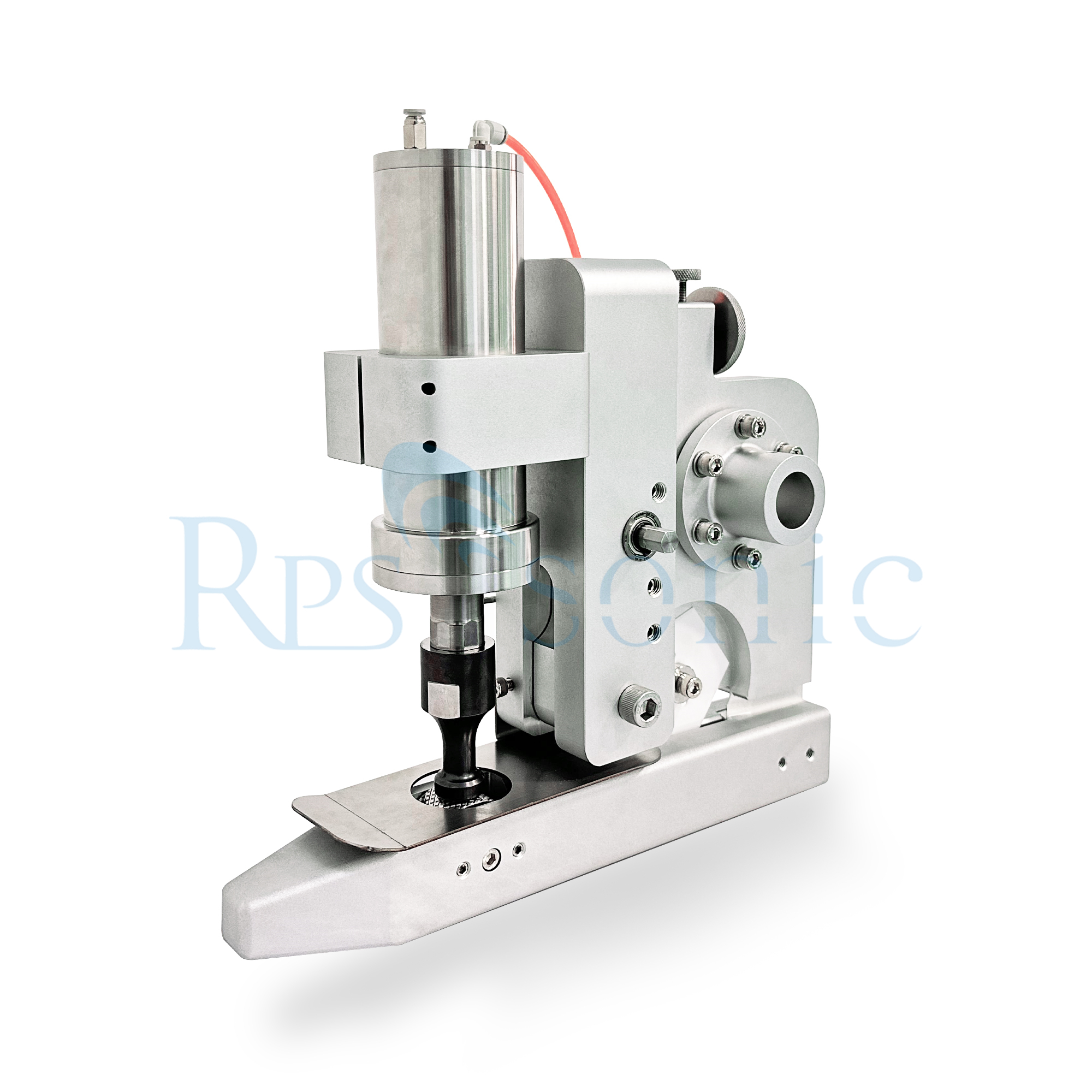 Customized fabric ultrasonic cutting and sealing machine manufacturer Customized fabric ultrasonic cutting and sealing machine manufacturer