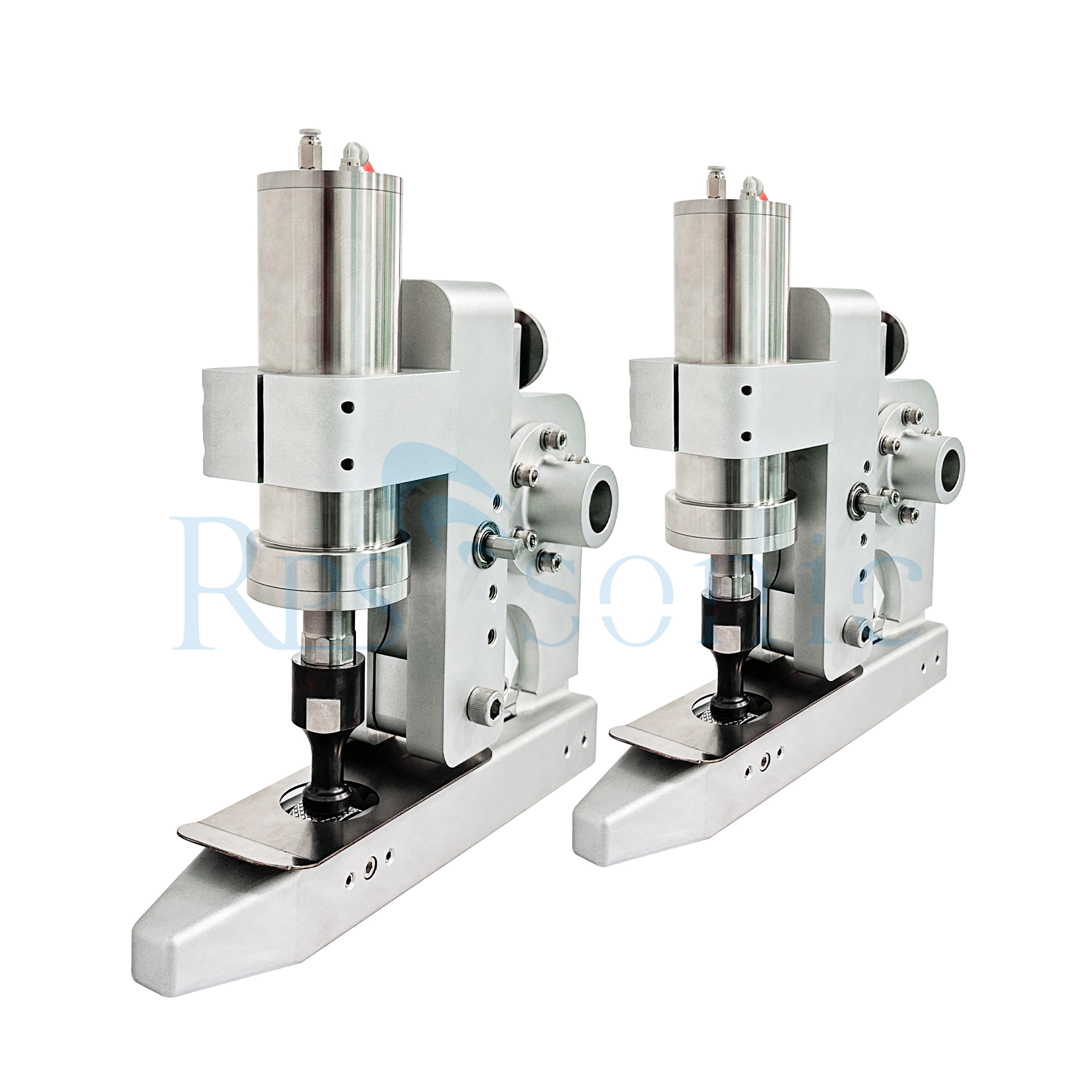 Customized fabric ultrasonic cutting and sealing machine manufacturer Customized fabric ultrasonic cutting and sealing machine manufacturer