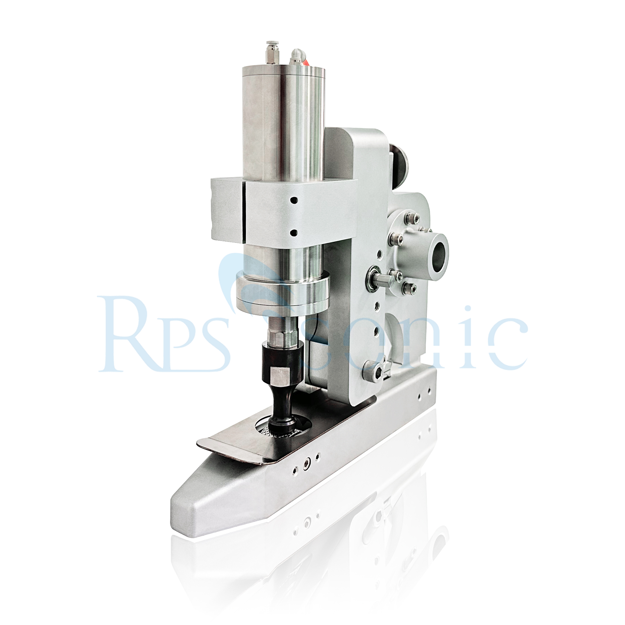 Customized fabric ultrasonic cutting and sealing machine manufacturer Customized fabric ultrasonic cutting and sealing machine manufacturer
