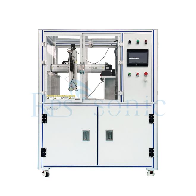 What are the applications of ultrasonic atomization spray equipment?