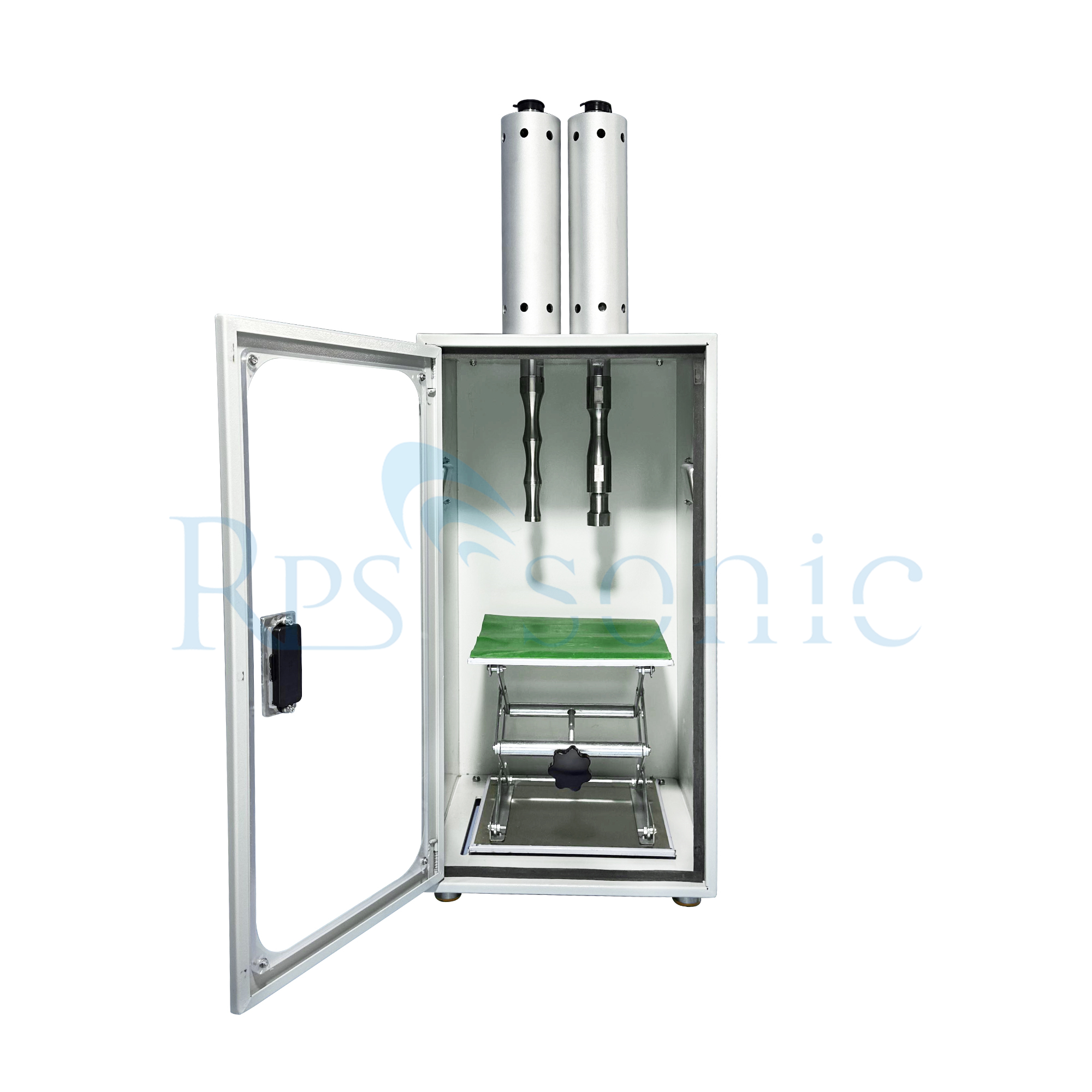 20KHz ultrasonic extraction machine with souproof box 20KHz ultrasonic extraction machine with souproof box
