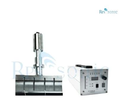 Revolutionizing Food Processing: Ultrasonic Chocolate Cutting Machines