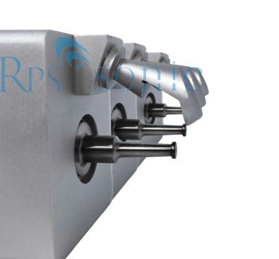 Ultrasonic Nano/Sub-Micron Coatings: Revolutionizing Modern Industries