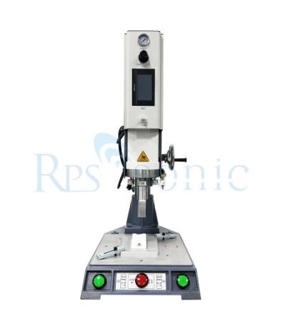 What is Ultrasonic welding machine?