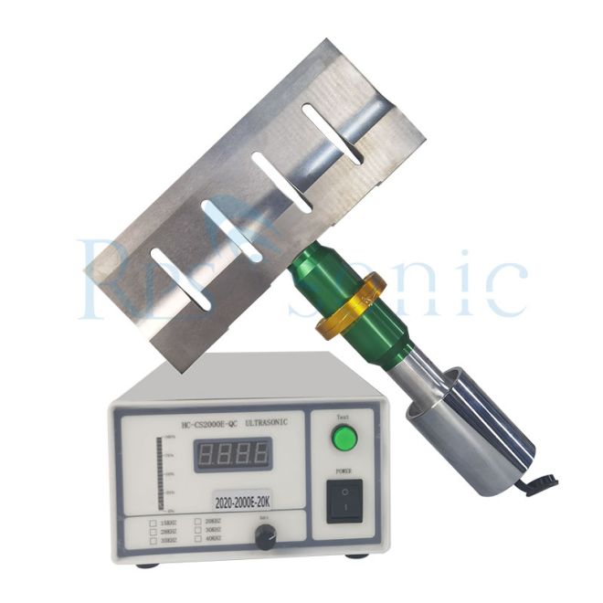Can ultrasonic cutter be used for cutting cheese?