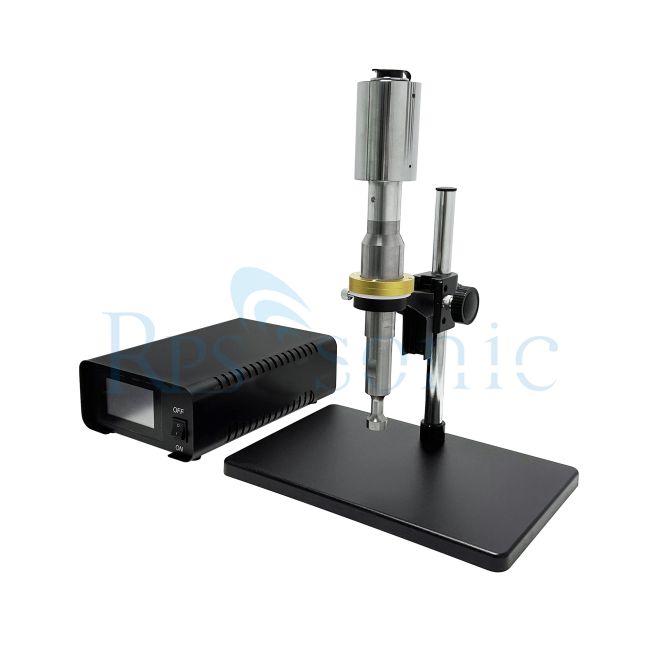 What's ultrasonic cell disruptor?