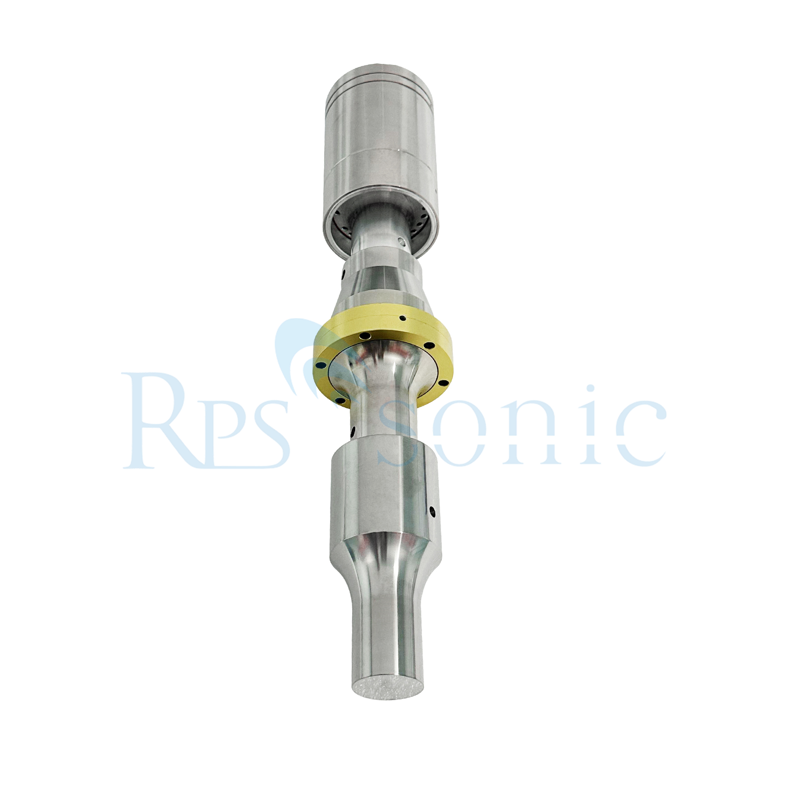 Ultrasonic welding system for Sealing of packaging bag lid Ultrasonic welding system for Sealing of packaging bag lid