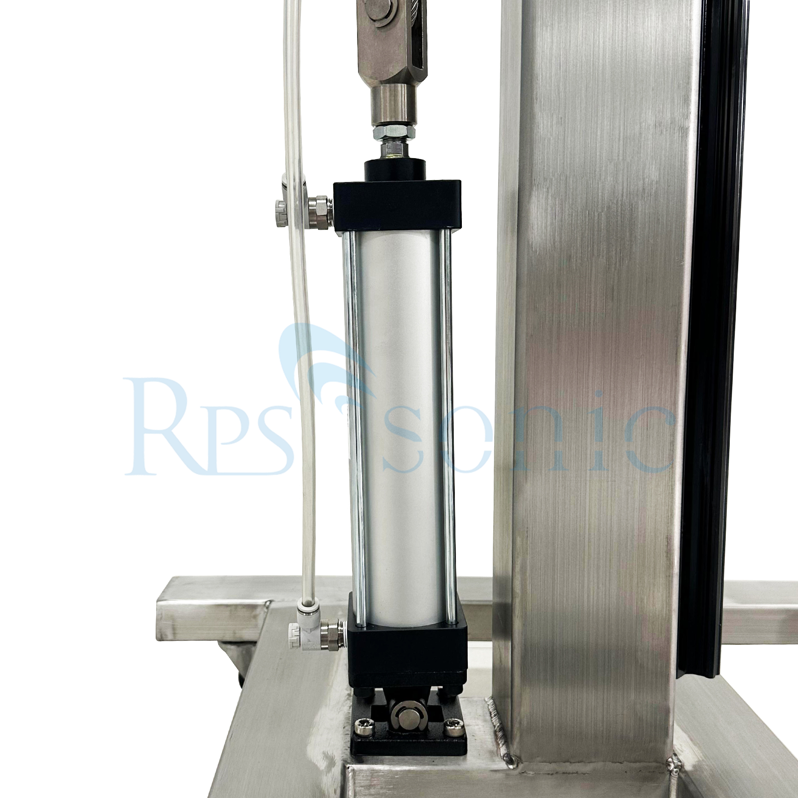 Industrial ultrasonic homogenizer for Ultrasonic essential oil extraction with Electric bracket Industrial ultrasonic homogenizer for Ultrasonic essential oil extraction with Electric bracket