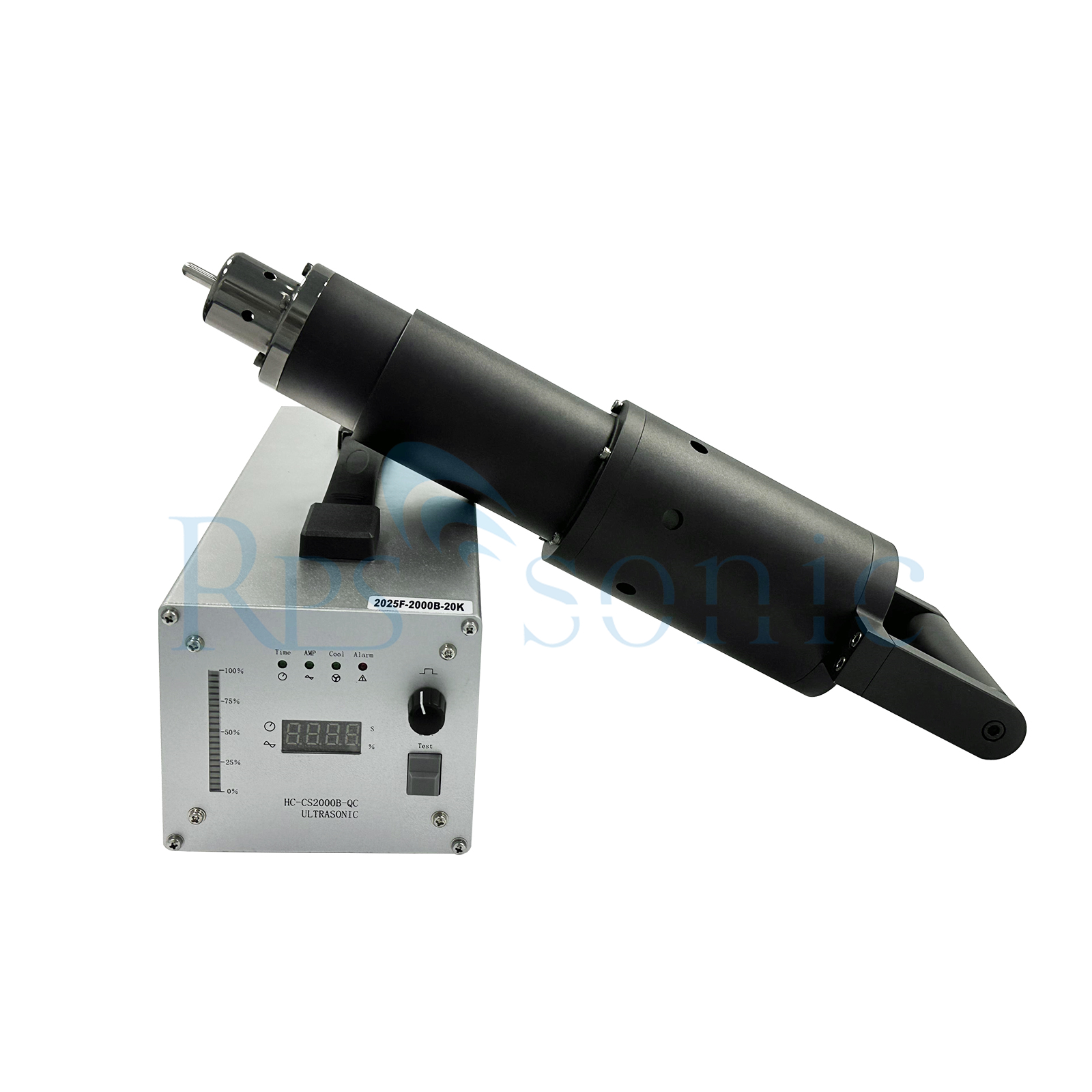 High frequency Ultrasonic impact gun Efficient welding stress relief High frequency Ultrasonic impact gun Efficient welding stress relief