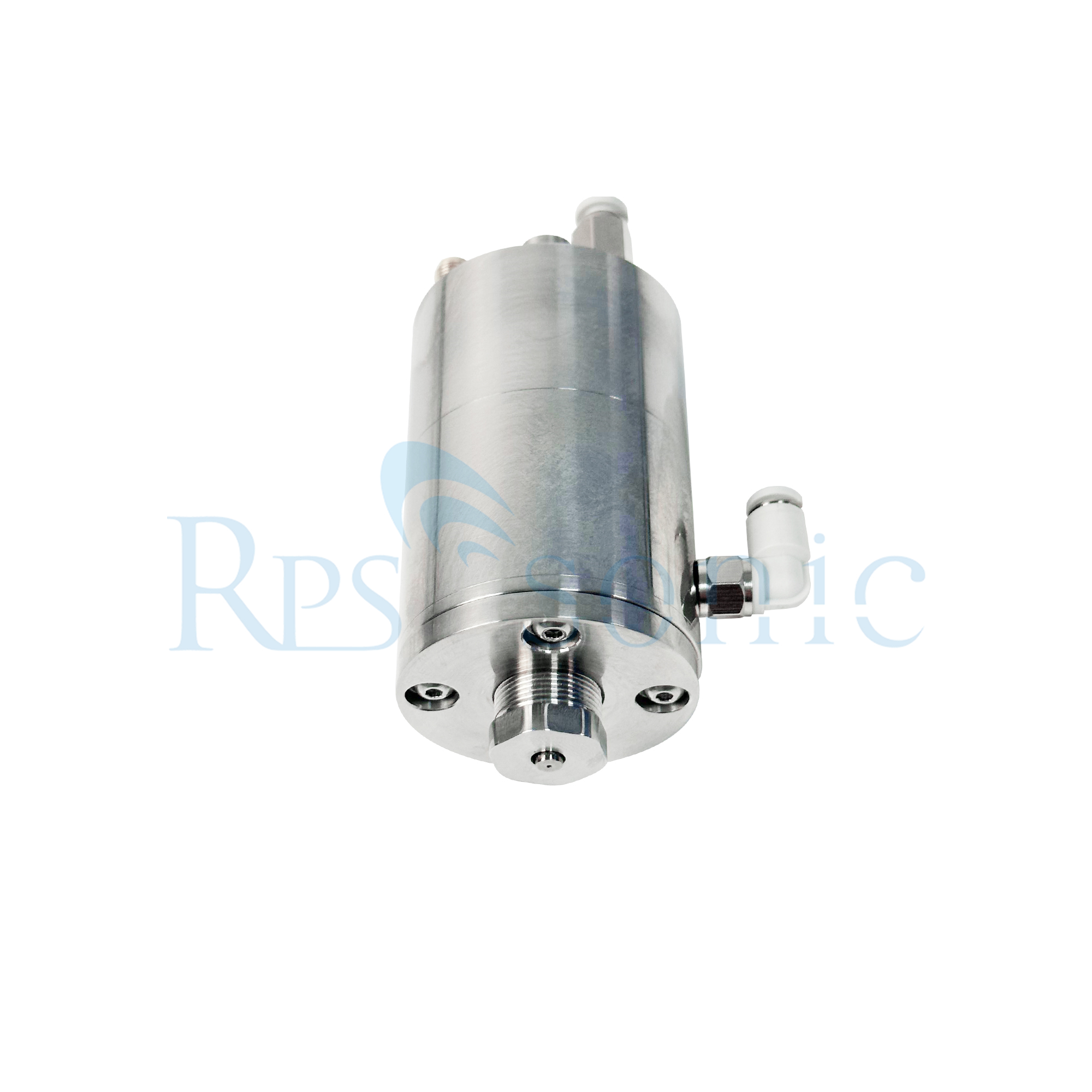 High-precision ultrasonic atomization spraying equipment Graphene Coatings