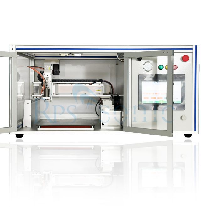 Ultrasonic atomization spraying equipment: opening a new era of precision spraying