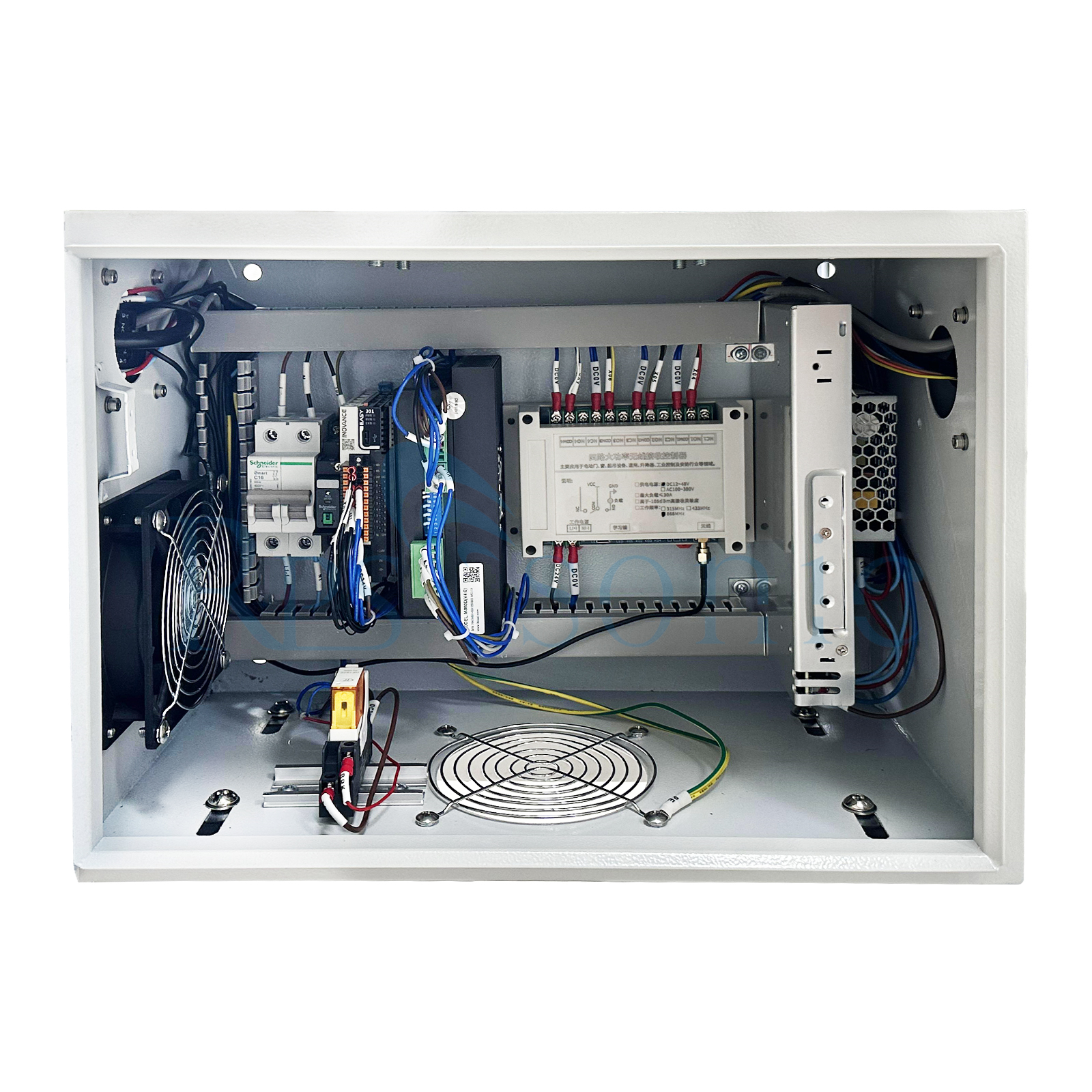 Electric lifting 20kHz ultrasonic aluminum melt equipment Electric lifting 20kHz ultrasonic aluminum melt equipment