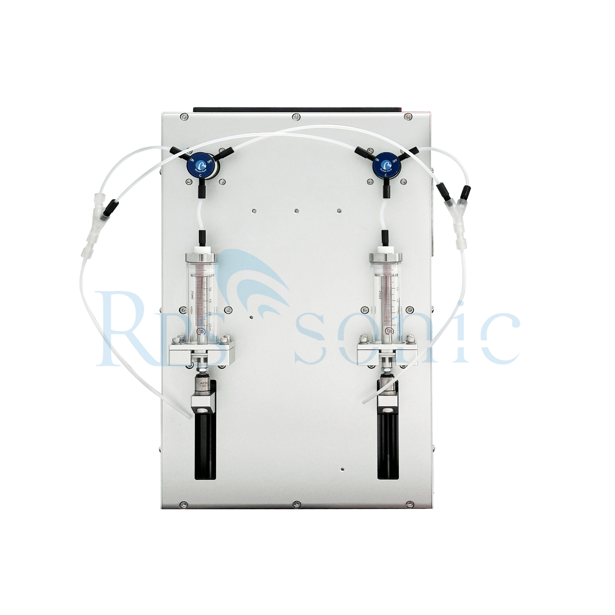 Industrial Constinfuse-constant flow syringe pump for ultrasonic sprayer