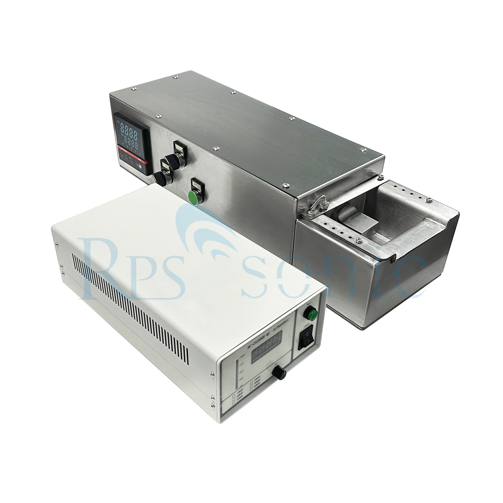 Ultrasonic tinning equipment: efficient plating solution in electronics manufacturing
