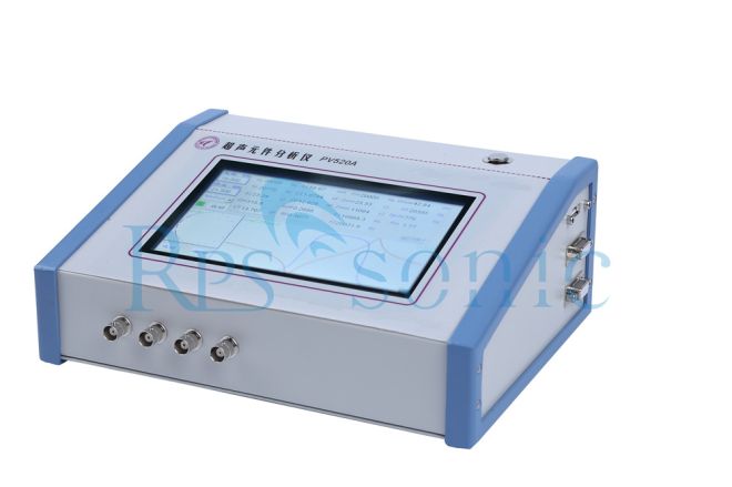 What is an Ultrasonic Impedance Analyzer?