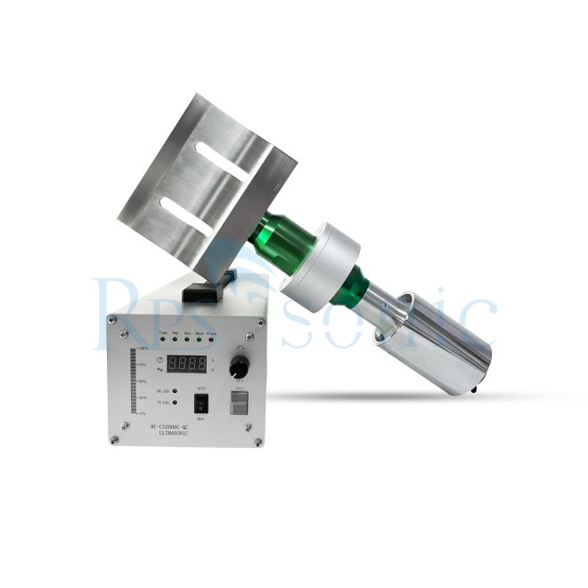 Ultrasonic food cutter: A new cutting force that reshapes the food processing industry