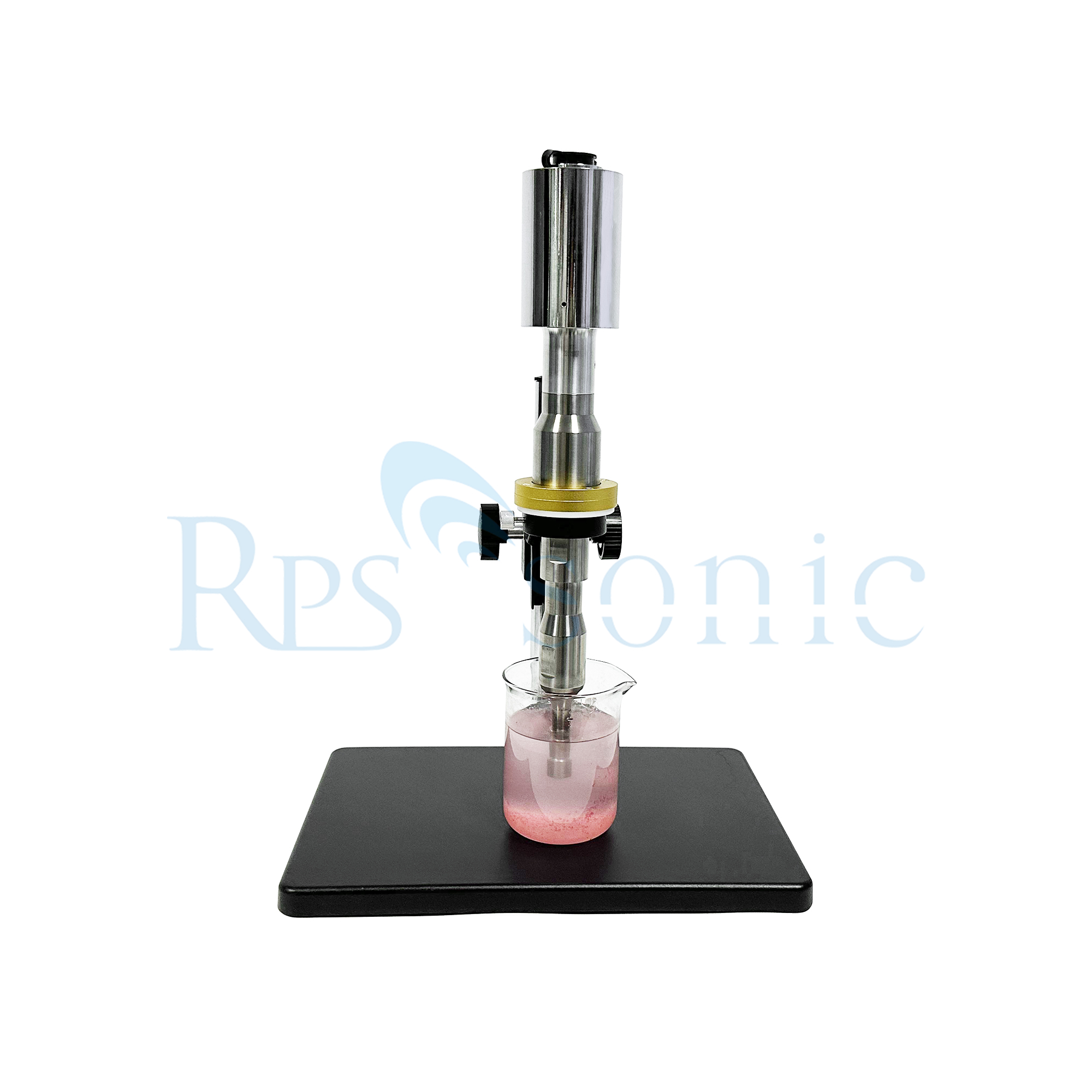 20Khz lab Ultrasonic probe sonicator ultrasonic sonochemistry for Drug extraction
