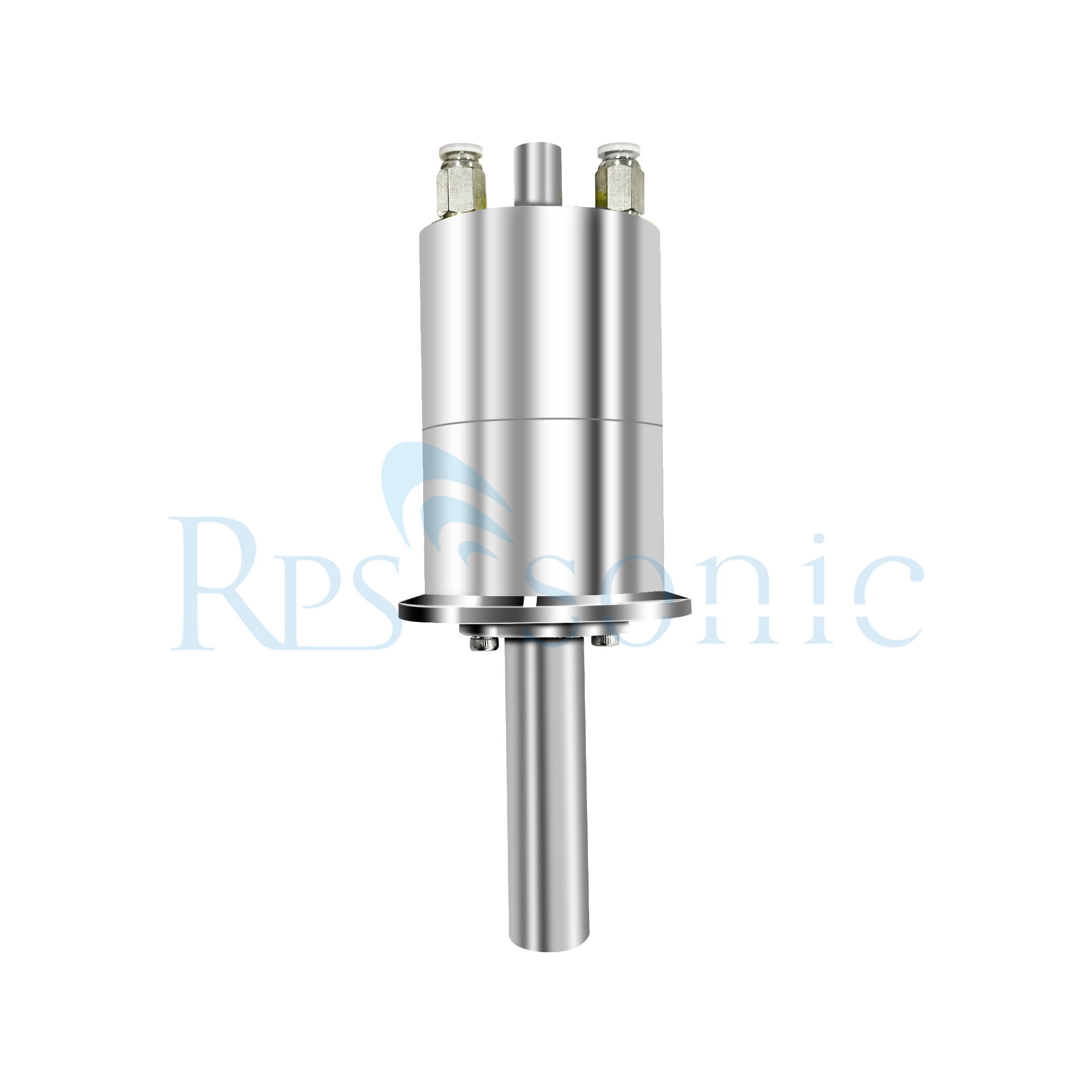 60kHz High frequency Ultrasonic spray coating equipment easy to use for thin film spraying 60kHz High frequency Ultrasonic spray coating equipment easy to use for thin film spraying