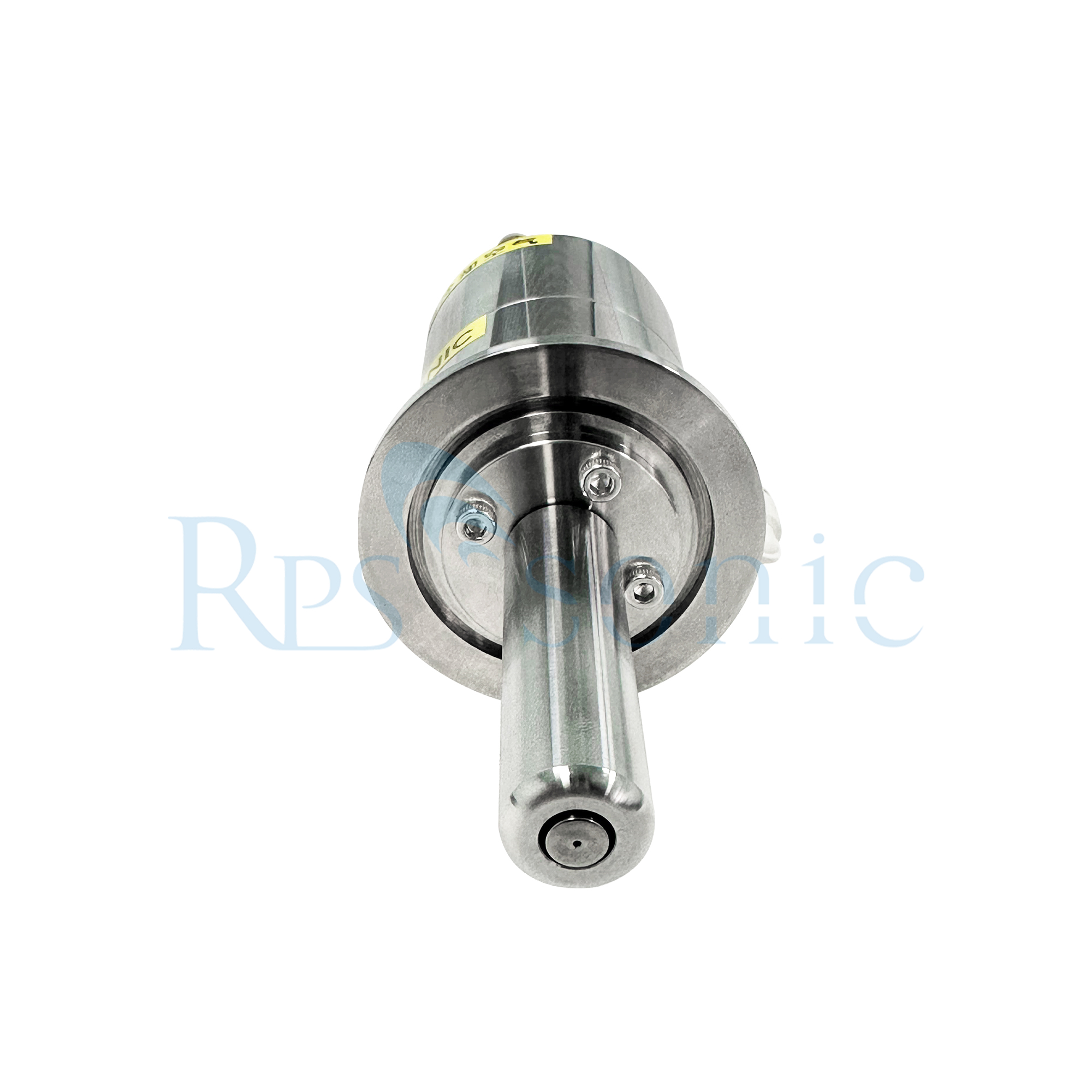 60kHz High frequency Ultrasonic spray coating equipment easy to use for thin film spraying 60kHz High frequency Ultrasonic spray coating equipment easy to use for thin film spraying