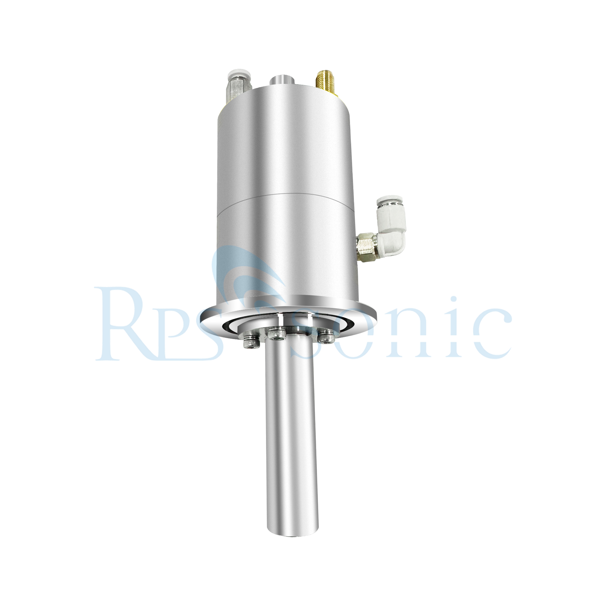 60kHz High frequency Ultrasonic spray coating equipment easy to use for thin film spraying 60kHz High frequency Ultrasonic spray coating equipment easy to use for thin film spraying