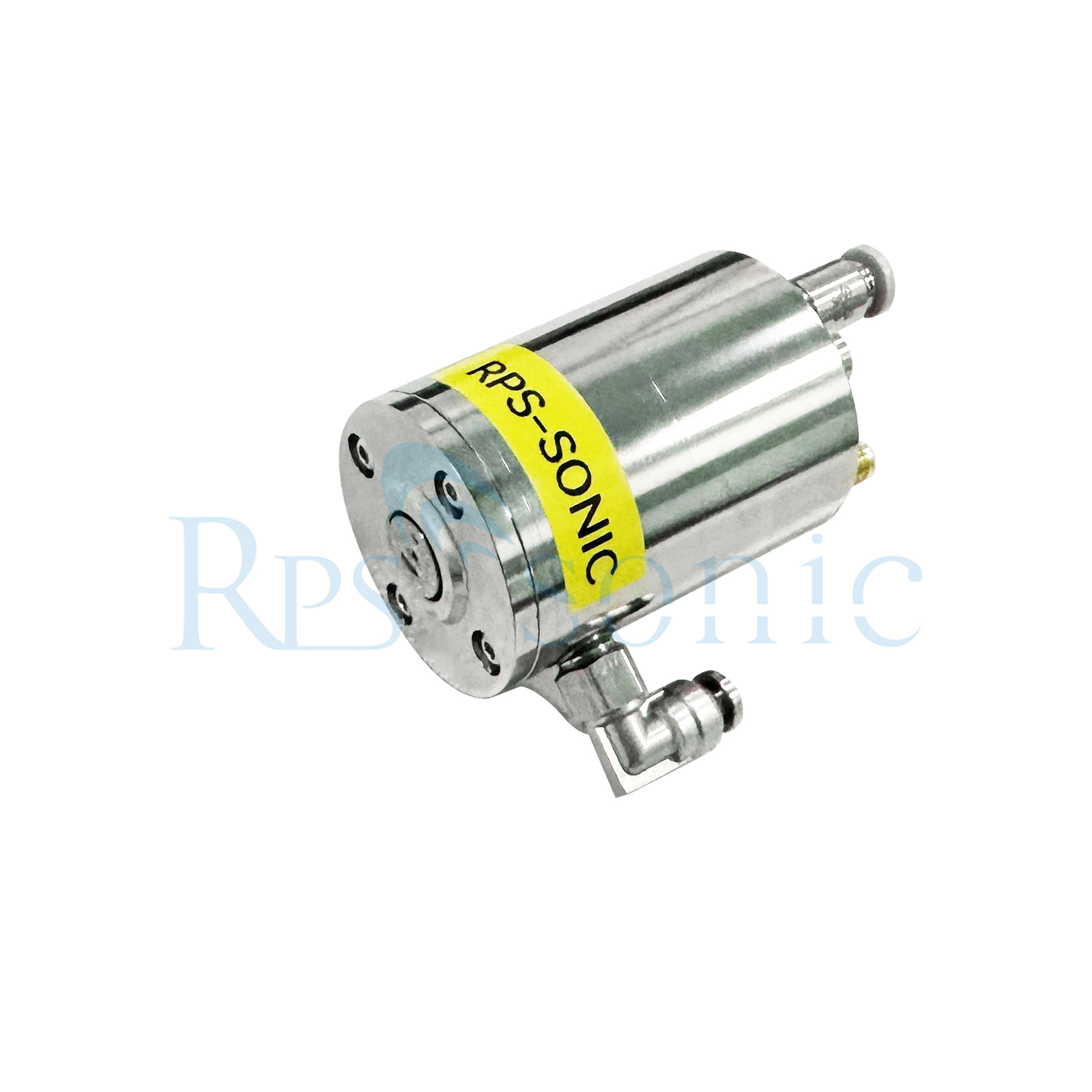 50khz Ultrasonic Spray Coating Equipment For Thin Film Spraying