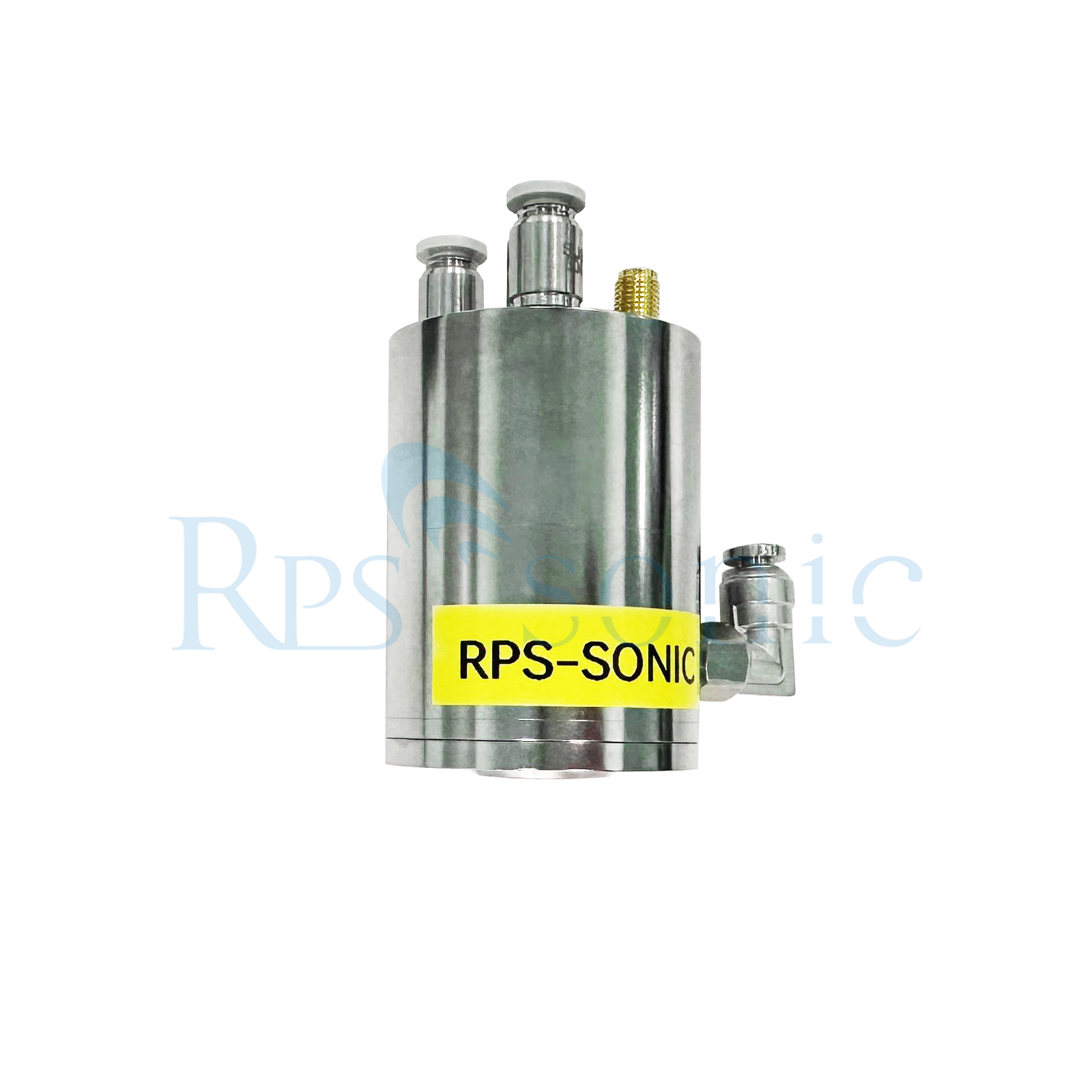 50Khz Industrial Scattering Type Atomized Ultrasonic Spraying Nozzlefor Paint Spraying