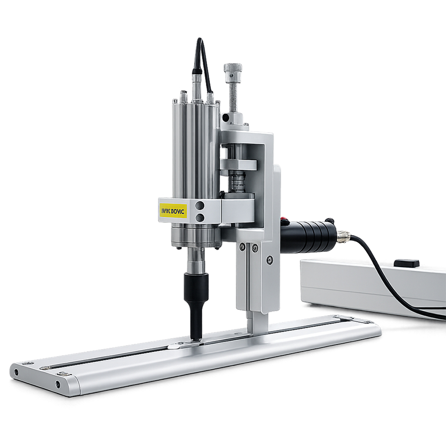Ultrasonic Fabric Cutter: Cutting & Sealing in One Step