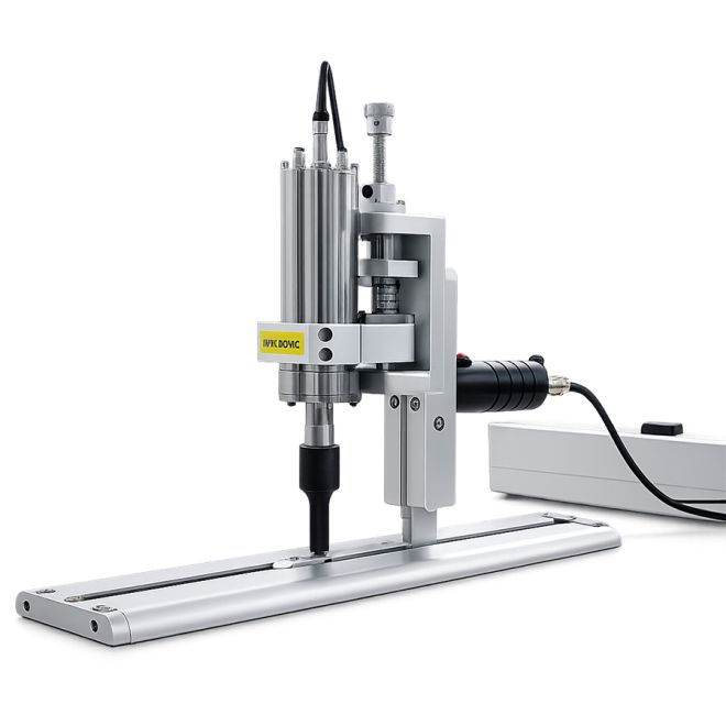 Ultrasonic Fabric Cutter: Cutting & Sealing in One Step